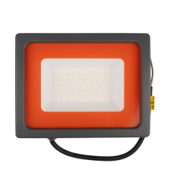 PFL -SC-  50w  6500K IP65 Jazzway
