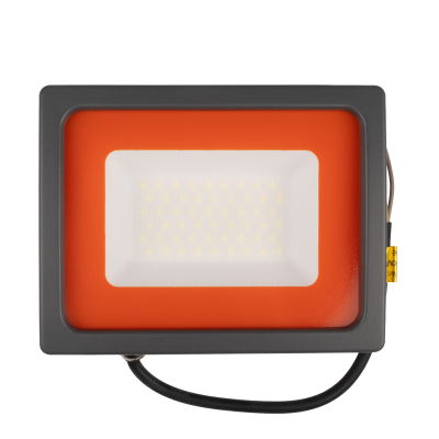 Прожектор светодиодный СДО PFL -SC- 50w 6500K IP65 — вид 3