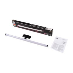 MTR16  4216 16w 4000K 200° BL (чёрный) IP20 Jazzway 