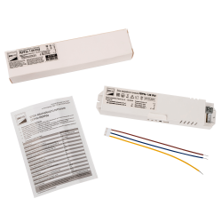 PEPP36-1.0H IP40 БАП Jazzway