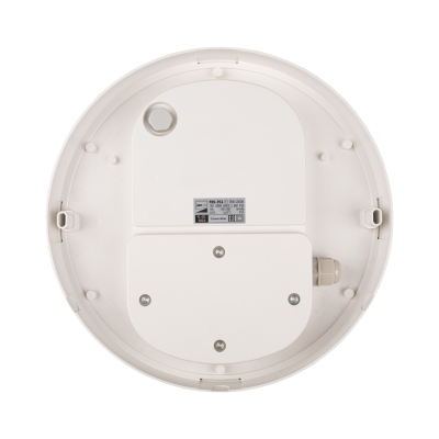 Светильник светодиодный ЖКХ PBH - PC6 18W 4000K WHITE 3года IP65 — вид 3