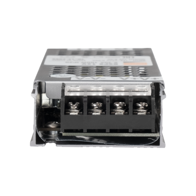 Блок питания (драйвер) BSPS 12V8,30A=100W IP20 2 г.гар. — вид 5