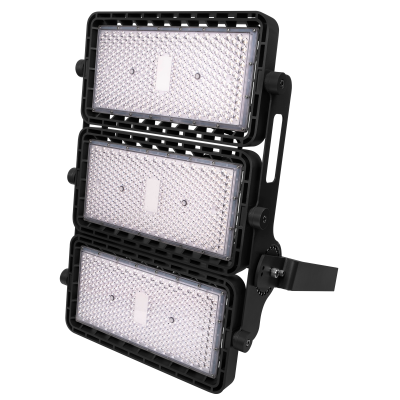 Прожектор светодиодный СДО PFL-SPORT 02 750w 5700K IP66 (3*250w) (5 лет гар)