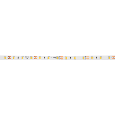 Лента светодиодная PLS 2835/ 60-12V 3000K IP20 -5m (теплый белый) — вид 3