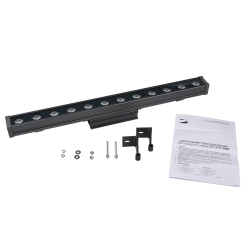 PWW  500 12W 15° 6500K IP67 Jazzway