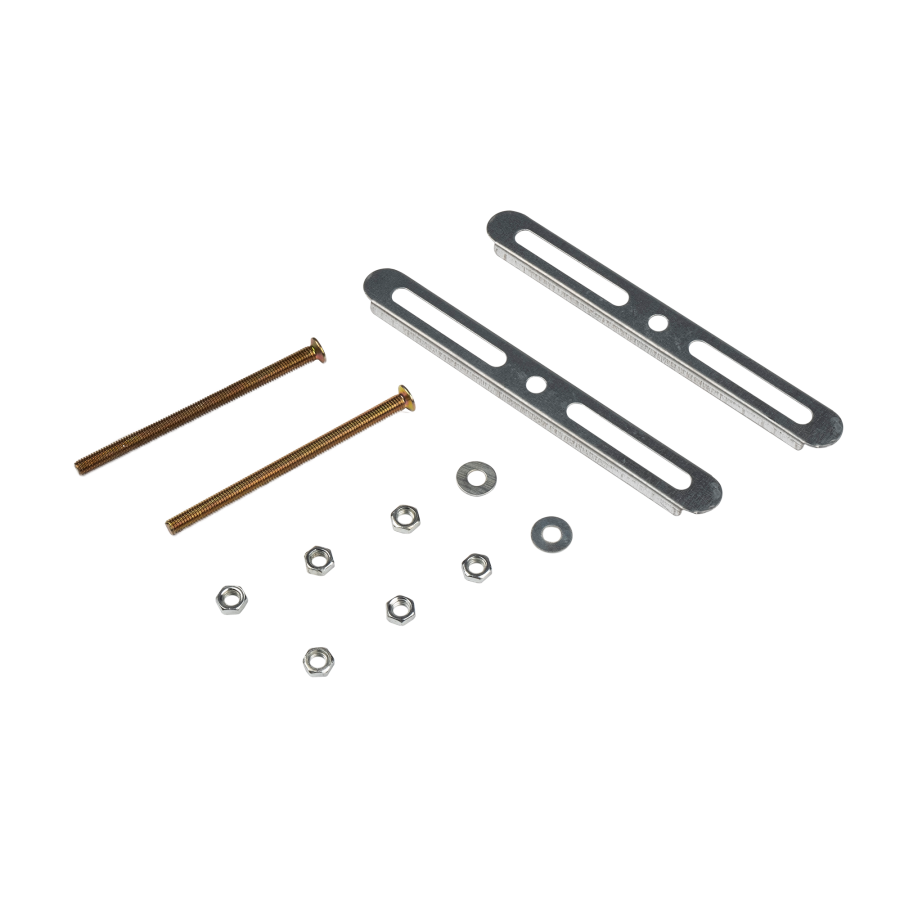 PSO-01 F-2x130mm (крепление для реечного потолка) Jazzway