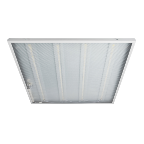 PPL 588/G Prisma 36w 6500K WHITE IP40 