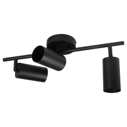 PCL 0403 3xGU10 BL 230V IP20 Jazzway