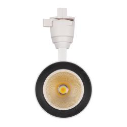 PTR  1725 25w 4000K 24° WH (белый) IP40 Jazzway
