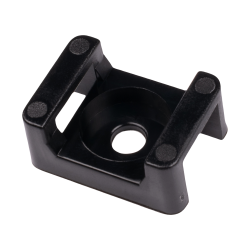 PCP-S 22x16-100BL PA6.6 (100 шт/уп) Jazzway