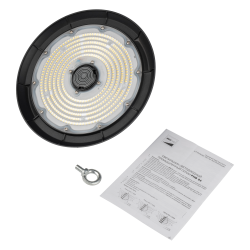 PHB 06 PRO-5 150W 5000K 90° IP65 Jazzway