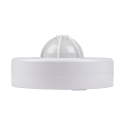 PMS-IR 024 1200Вт 360°  2-6м WH IP20 Jazzway