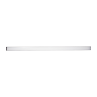 PSO-02  40w 4000K BLACK 1200x 50 IP40 Jazzway