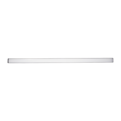 Светильник светодиодный ДПО PSO-02 40w 4000K BLACK 1200x 50 IP40