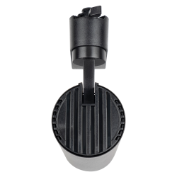 PTR  0620 20w 3000K 24° BL (чёрный) IP40 Jazzway