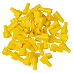 PSC-P-6-Y (СИЗ-6Л) (50 шт/уп) Jazzway