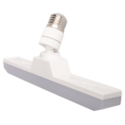 New PLED T-tube 15w 4000K E27 160-265V Jazzway