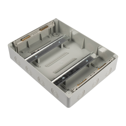 PDB/W 4024 GR (ЩРН-ПГ-24) IP65 Jazzway