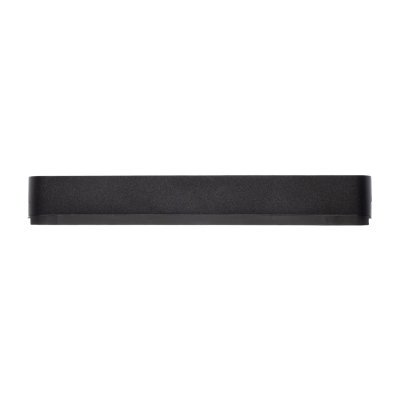 Светильник трековый светодиодный MTR16 1012 12w 4000K frost 90° BL (чёрный) IP20 — вид 4