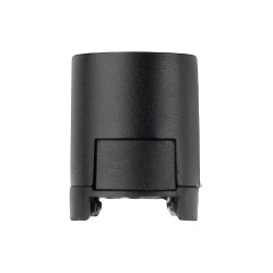 MTR16  1006  6w 3000K frost 90° BL (чёрный) IP20 Jazzway 