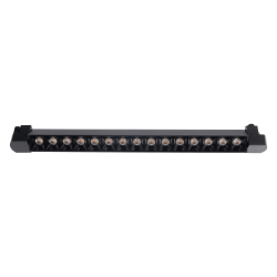 PTR  4230R 30W 4000K 24° BL (чёрный) 480мм IP40 Jazzway