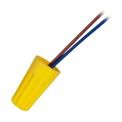 Соединительные изолирующие зажимы PSC-4-Y (СИЗ-4) (50 шт/уп) — вид 5