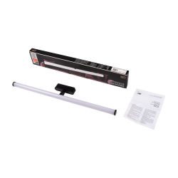 MTR16  4216 16w 4000K 200° BL (чёрный) IP20 Jazzway 