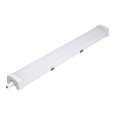 Светильник светодиодный влагозащищенный ДСП PWP-C3 600 20w 4000K 2320Lm IP65 SHOPLIGHT (5лет.гар) — вид 3