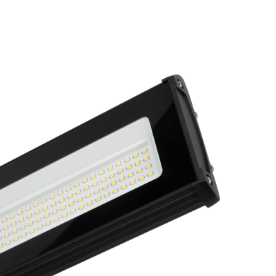 Светильник светодиодный влагозащищенный ДСП PPI- 03 150w 5000K 120° IP65 — вид 2