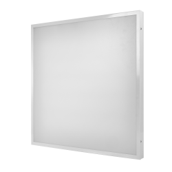 PPL PRO-5 595/U OPAL 36w (-) 3960Lm 6500K IP40 (5лет гар 310mA 38mm Jazzway