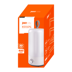 JAZZway Accu5-L44-wh