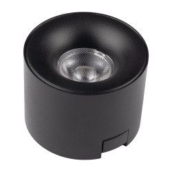 MTR16  3208  8w 4000K 25° BL (чёрный) IP20 Jazzway 