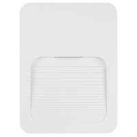 PST/W S120090 2w 4000K White IP44 Jazzway