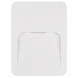 PST/W S120090 2w 4000K White IP44 Jazzway