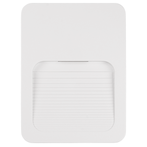 PST/W S120090 2w 4000K White IP44 Jazzway