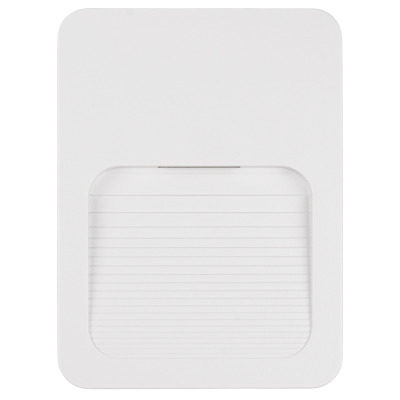 Светильник архитектурный светодиодный PST/W S120090 2w 4000K White IP44