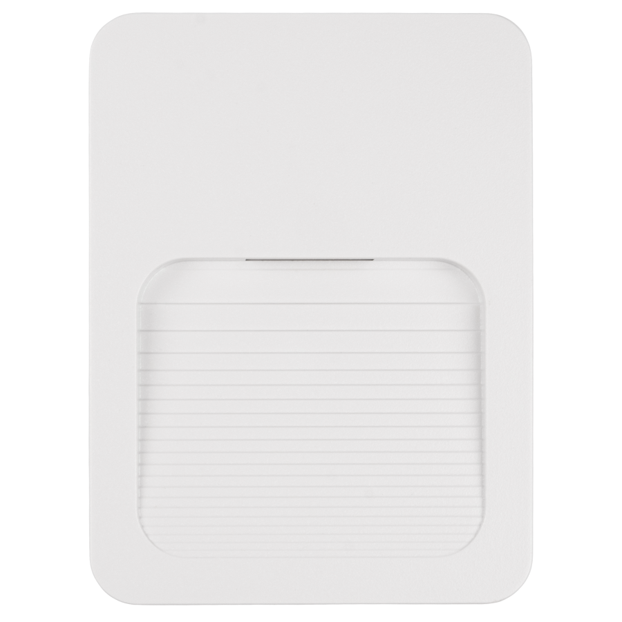 PST/W S120090 2w 4000K White IP44 Jazzway