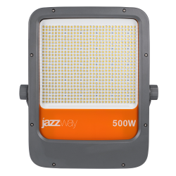 PFL- S6 500w 6500K 60° IP65 Jazzway