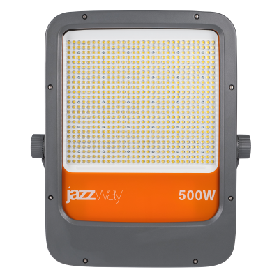 Прожектор светодиодный СДО PFL- S6 500w 6500K 60° IP65 — вид 3