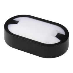 PBH - PC8-OA 15W 4000K BLACK IP65  Jazzway
