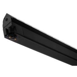 PTR  2120R 20w 4000K  60° BL (чёрный) 270мм IP40 Jazzway