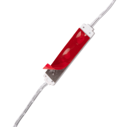 JAZZway ML-L20, подсветка для зеркала, диммер