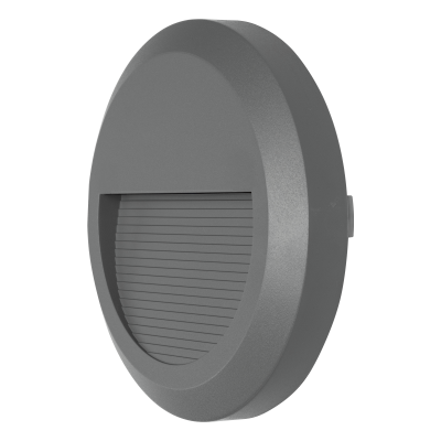 Светильник архитектурный светодиодный PST/W R150 2w 4000K GREY IP65 — вид 3
