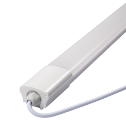 PWP-C2 1200 40w 4000K 3800Lm  IP65 COMPACT Jazzway