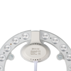 PPB-Module 18w 4000K D155mm IP20 Jazzway