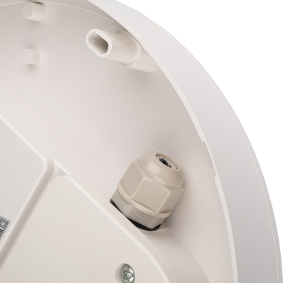 Светильник светодиодный ЖКХ PBH - PC6-E3 18W 4000K WHITE с БАП IP65 — вид 5