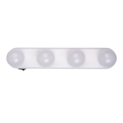 Светильник Подсветка для Зеркала JAZZway ML-L04-wh, подсветка для зеркал, бел. — вид 5