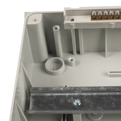 PDB/W 4015 GR (ЩРН-ПГ-15) IP65 Jazzway