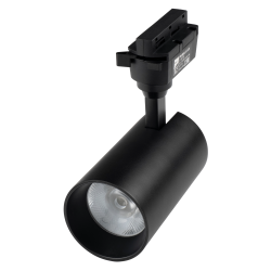 PTR  0732 32w 5000K 24° BL (чёрный) IP40 Jazzway