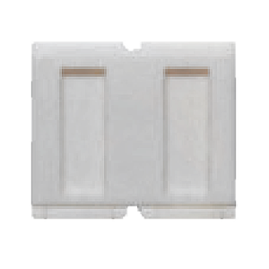 Коннектор PLSC-10x2  (5050)   Jazzway уп 10шт.